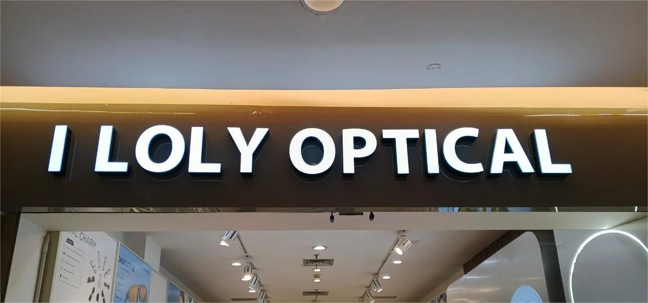 I Loly Optical