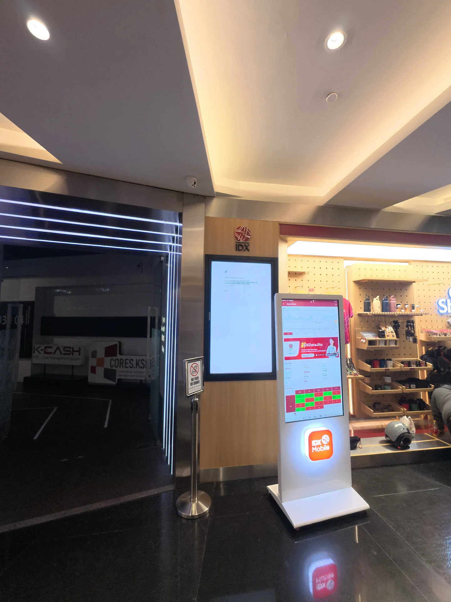 IDX
