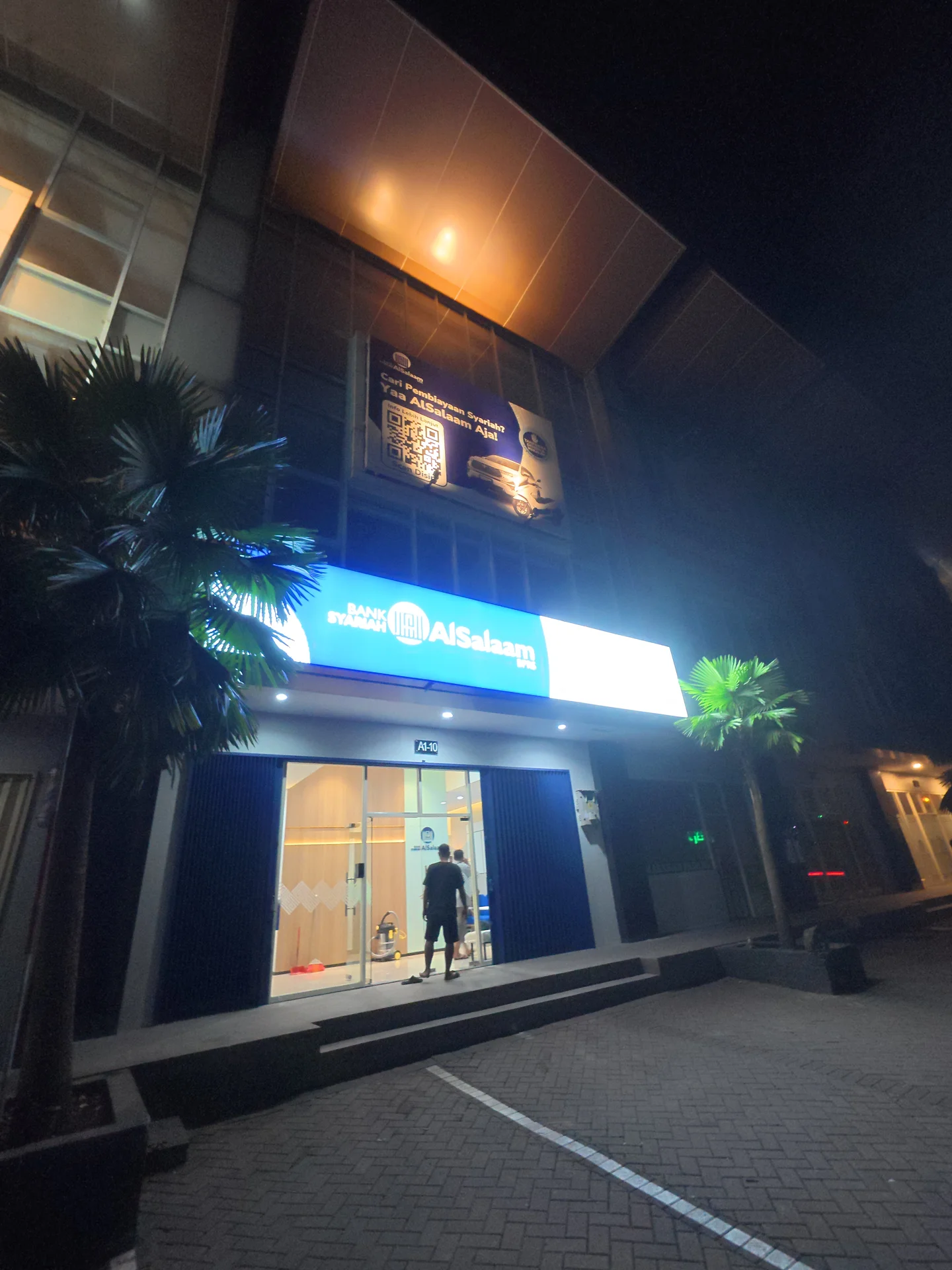 Bank AlSalaam