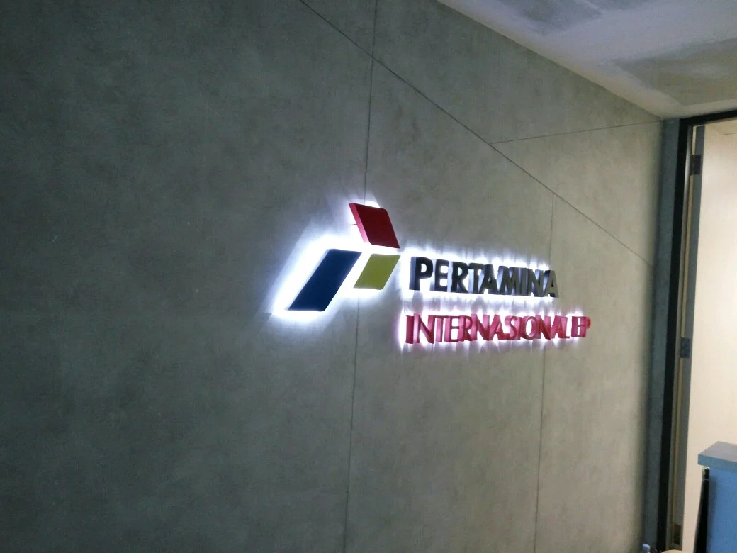 Pertamina