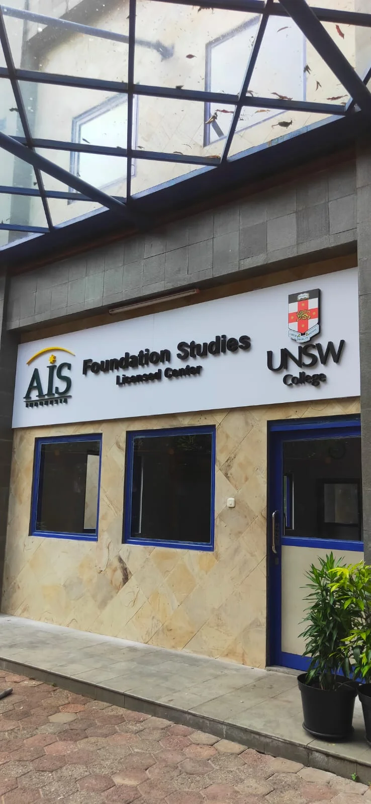 Australian International School
