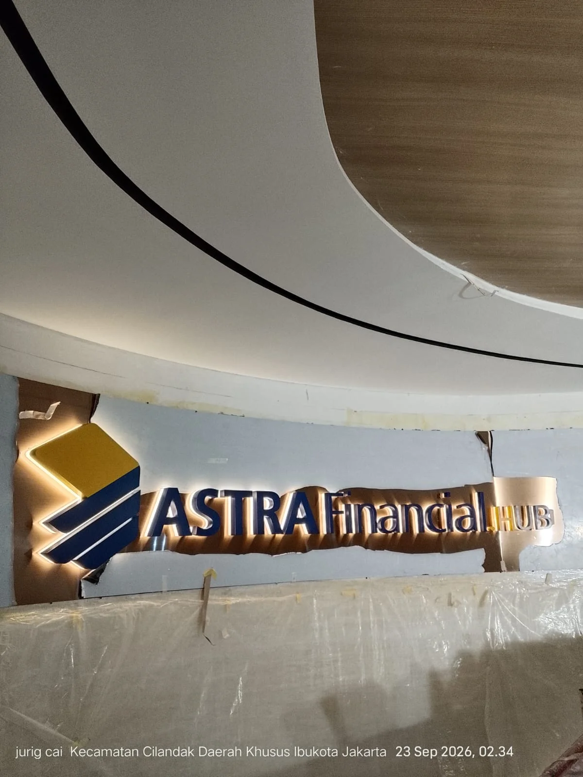 Astra
