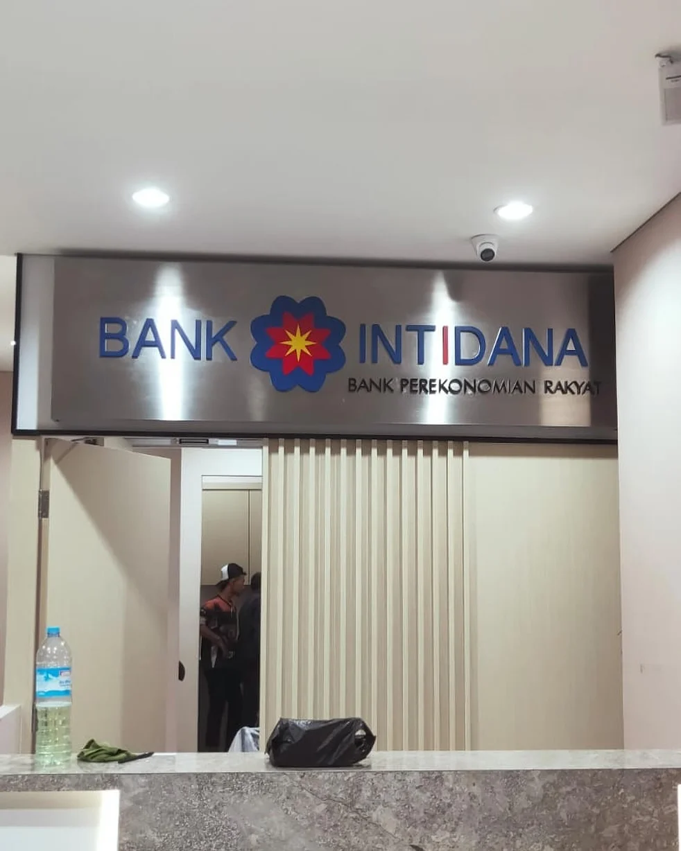 Bank Intidana