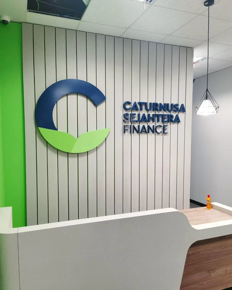 Catur Nusa Sejahtera Finance