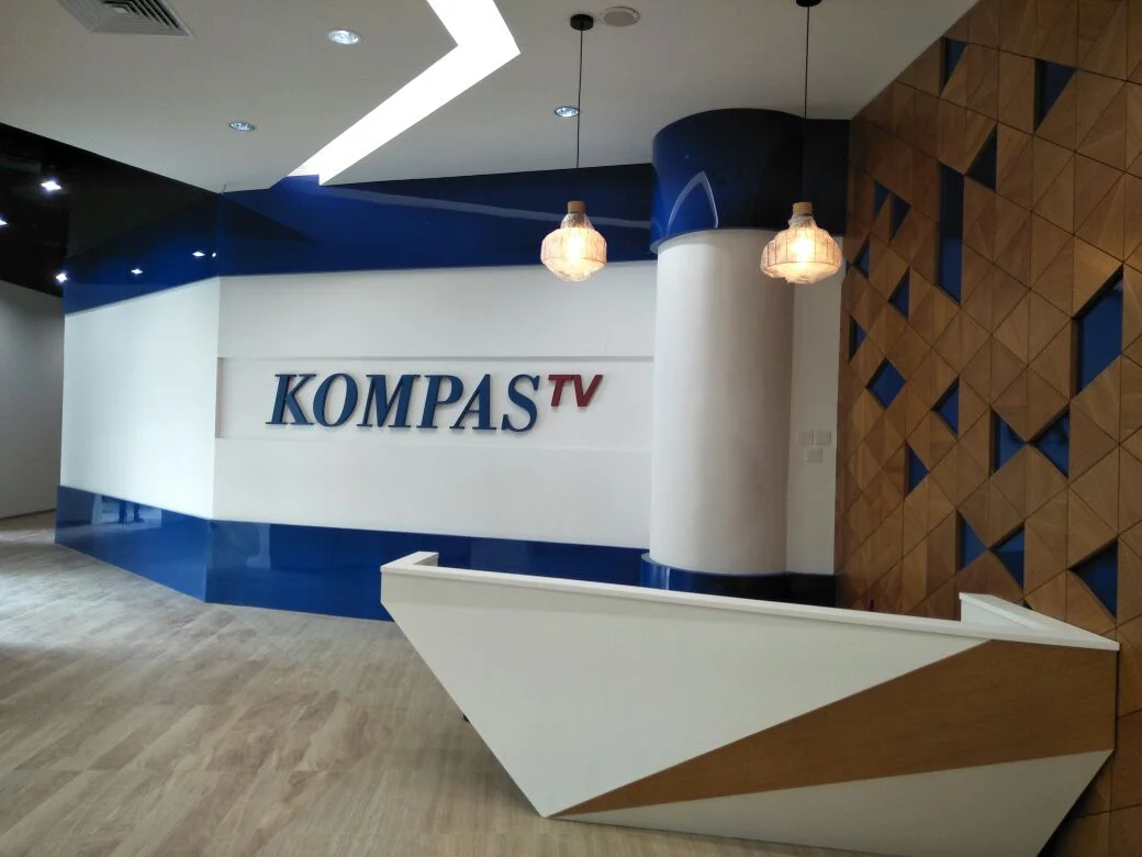 Kompas TV