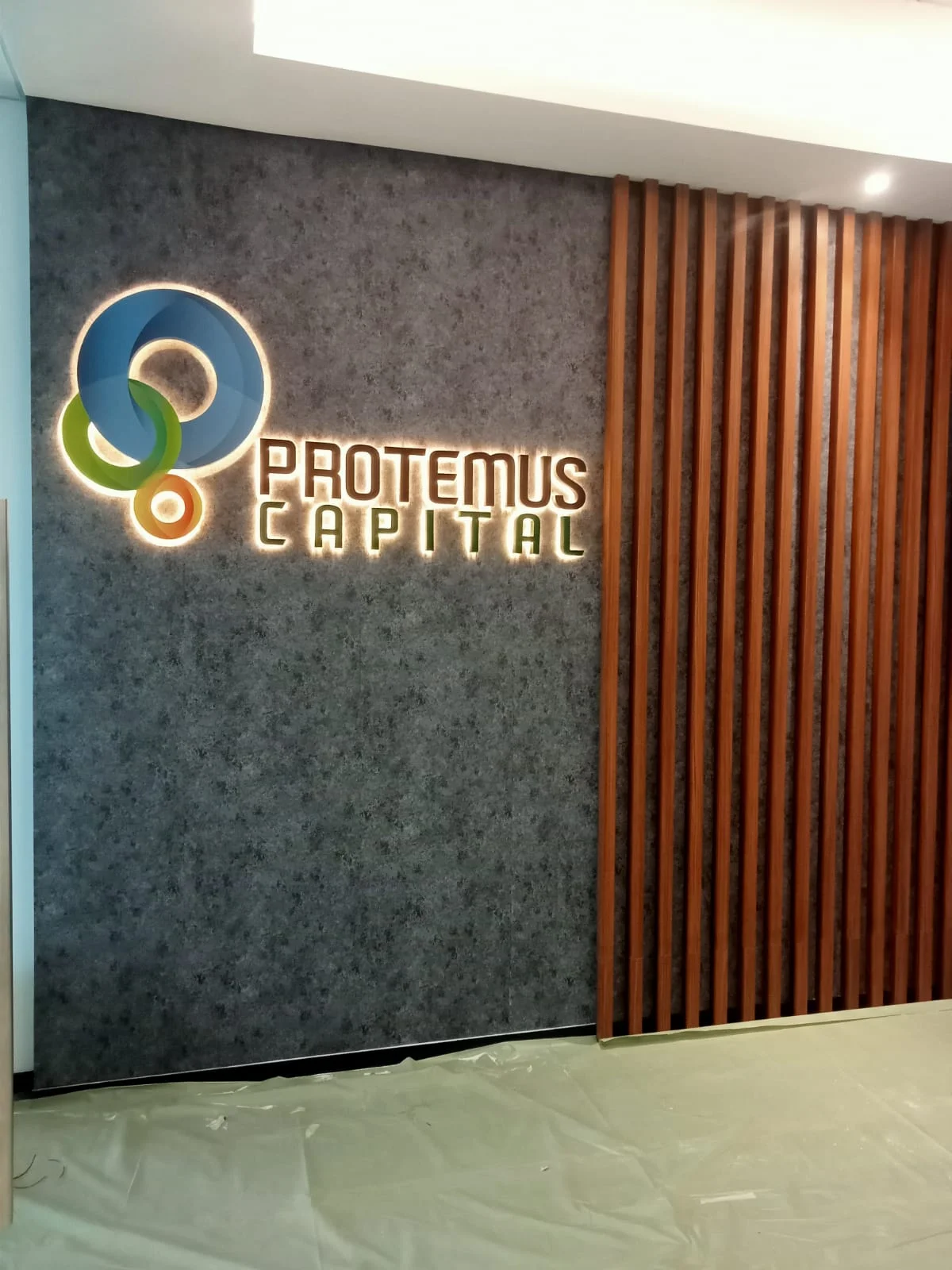 Protemus Capital