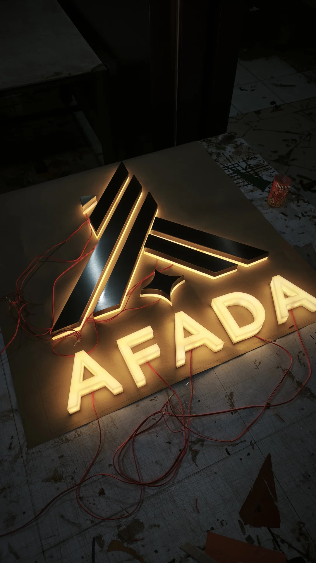Afada