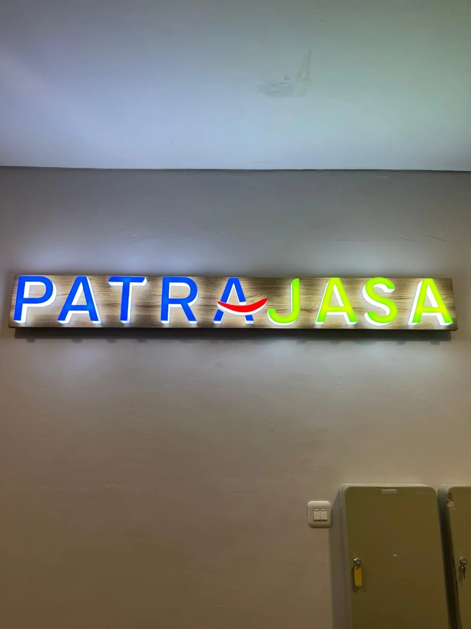 Patra Jasa
