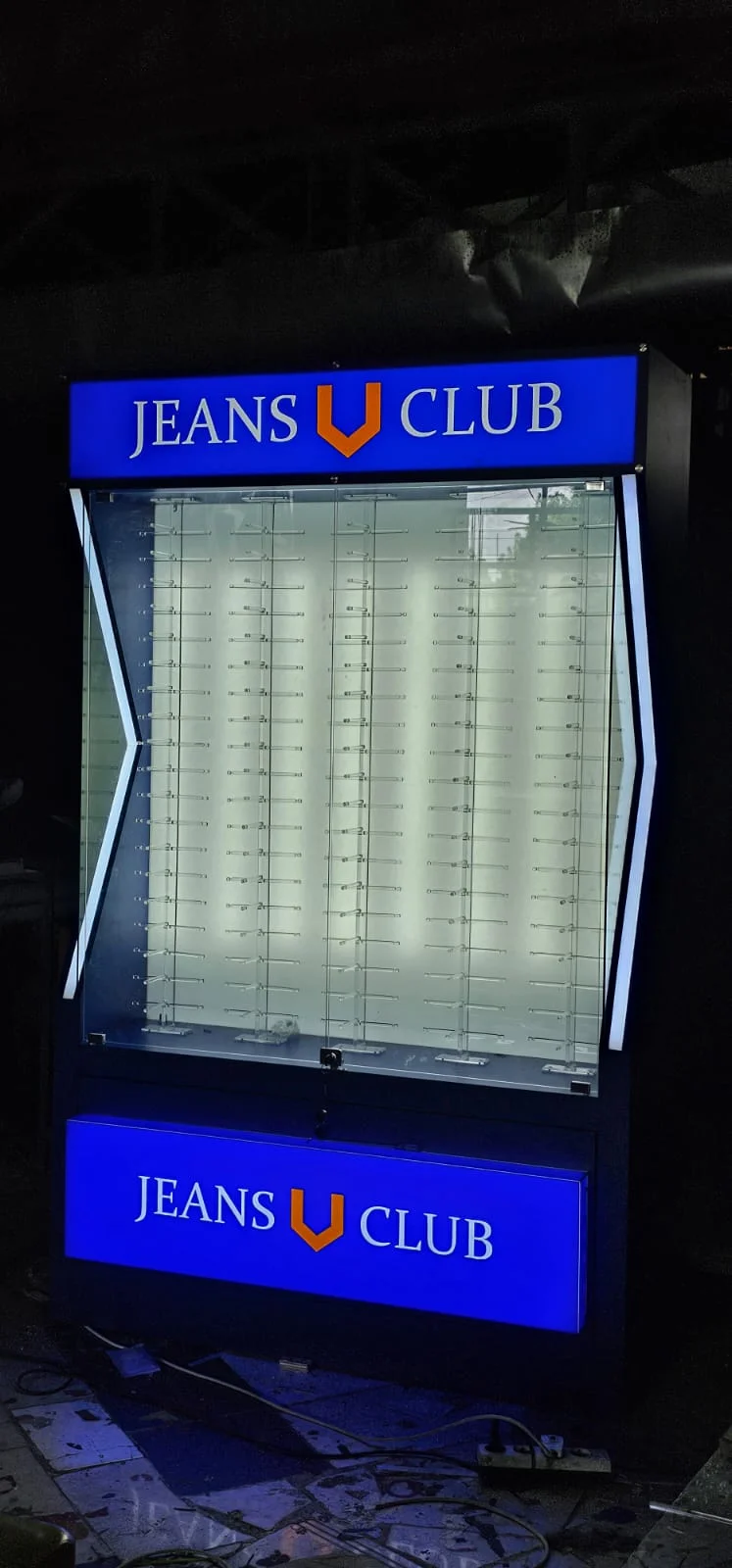 Jeans Club